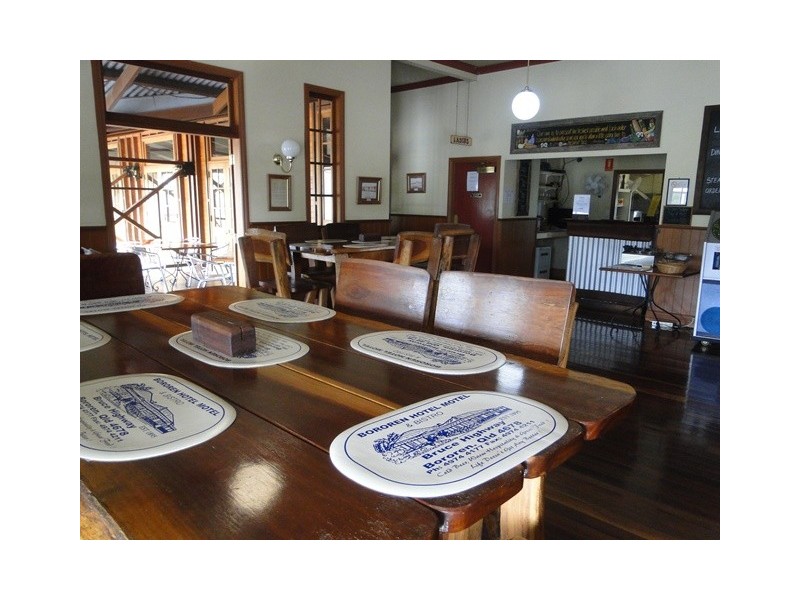 38 DOUGALL STREET, Bororen QLD 4678