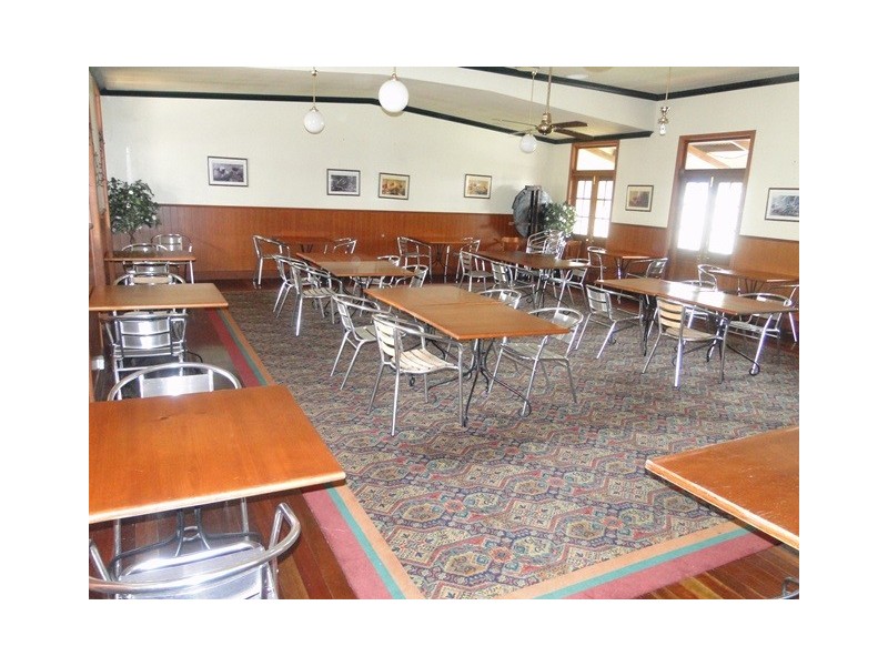 38 DOUGALL STREET, Bororen QLD 4678