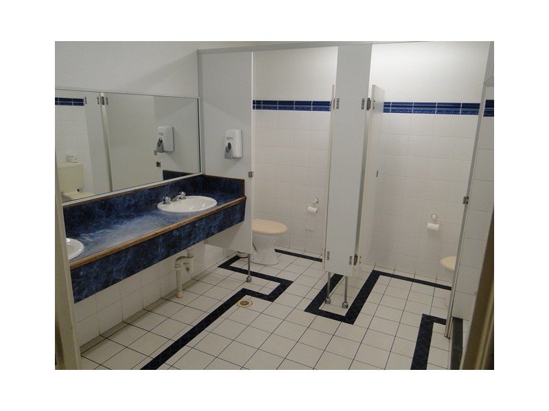 38 DOUGALL STREET, Bororen QLD 4678