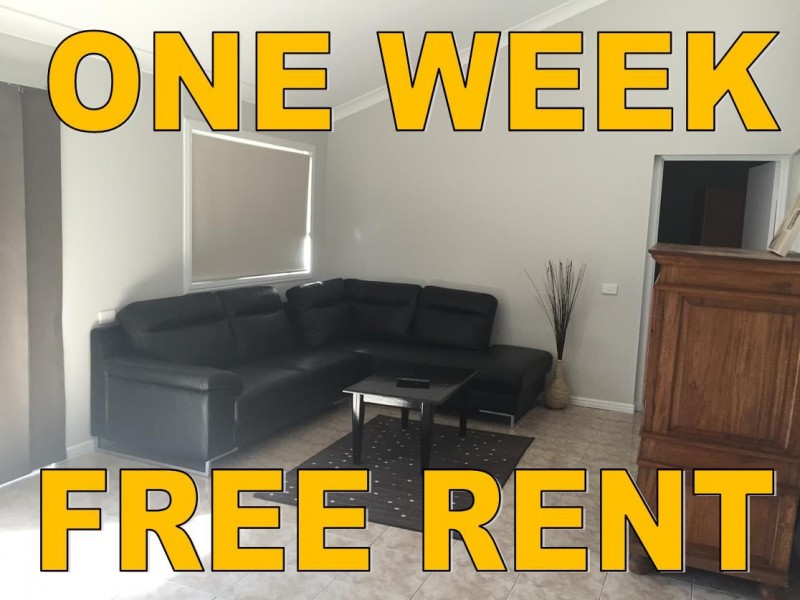 2/9 NOTHLING STREET, New Auckland QLD 4680