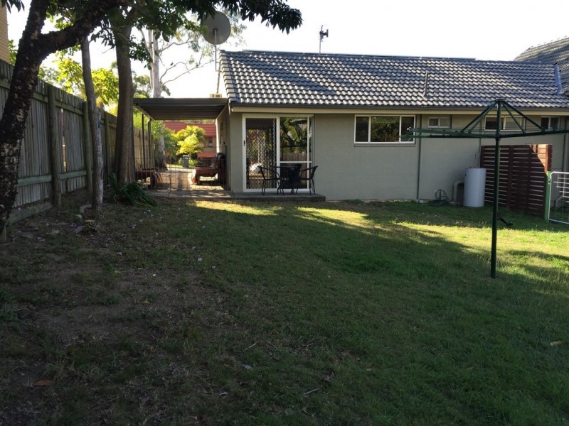 2/9 NOTHLING STREET, New Auckland QLD 4680