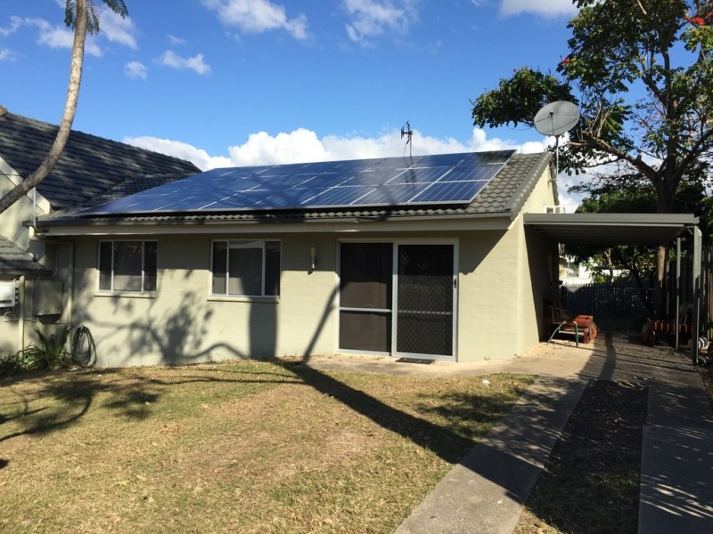 2/9 NOTHLING STREET, New Auckland QLD 4680