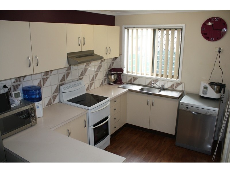 1/196 Auckland Street, South Gladstone QLD 4680