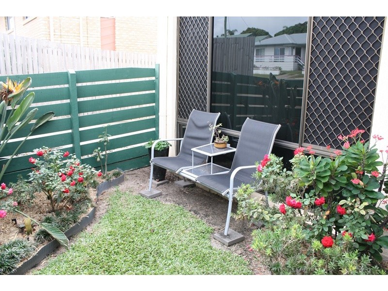 1/196 Auckland Street, South Gladstone QLD 4680