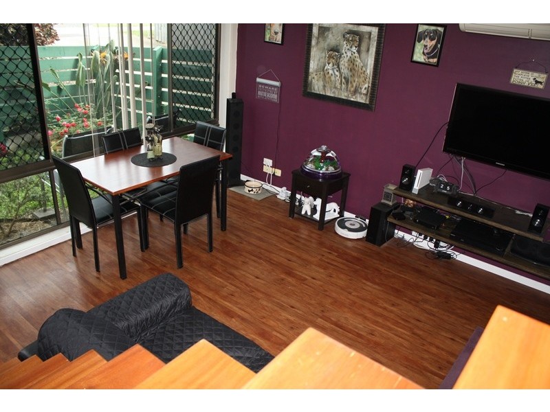 1/196 Auckland Street, South Gladstone QLD 4680