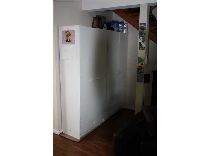 1/196 Auckland Street, South Gladstone QLD 4680