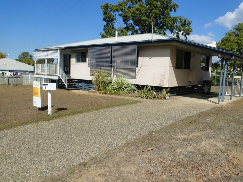 7 MUIRHEAD STREET, Clinton QLD 4680