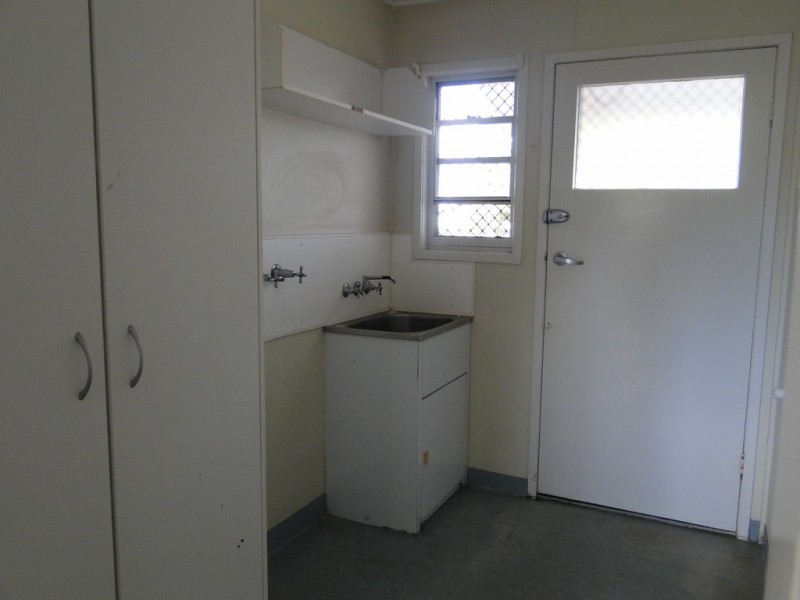7 MUIRHEAD STREET, Clinton QLD 4680