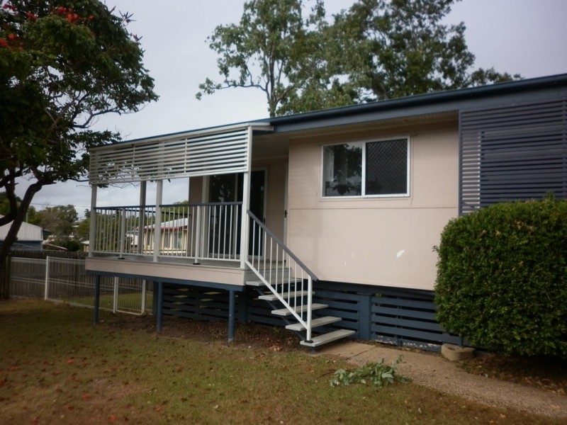 7 MUIRHEAD STREET, Clinton QLD 4680