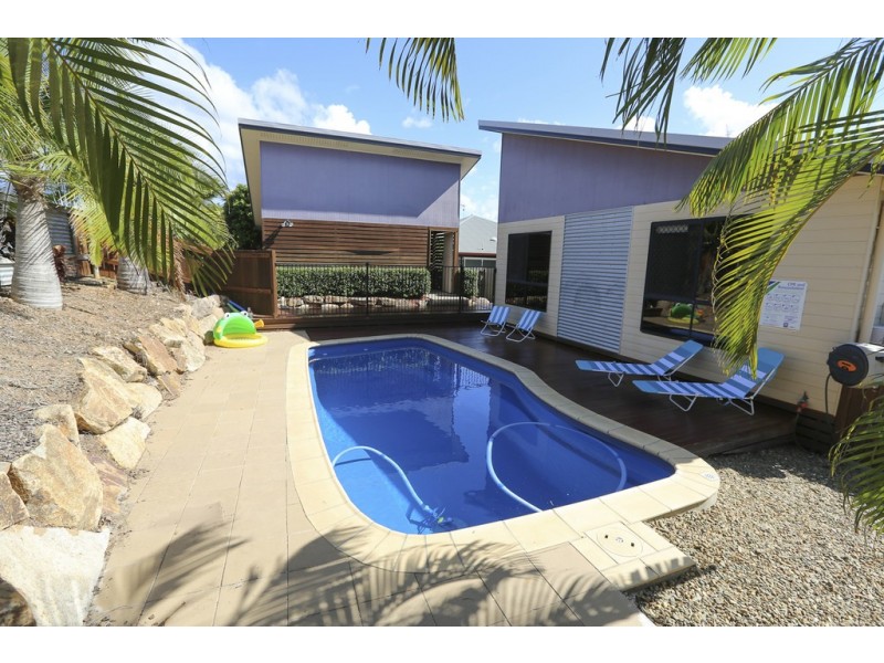 72 WHITBREAD RD, Clinton QLD 4680