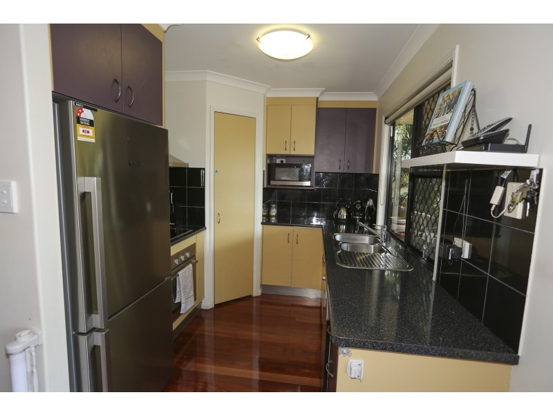 72 WHITBREAD RD, Clinton QLD 4680