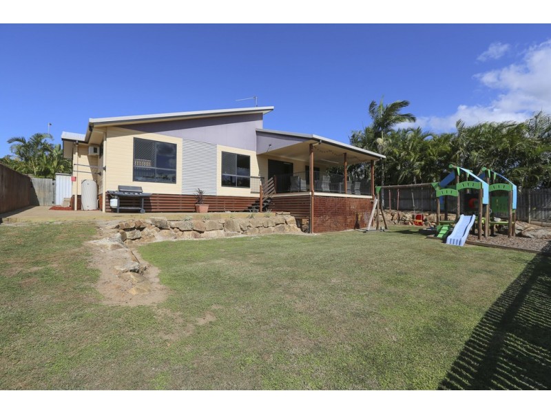 72 WHITBREAD RD, Clinton QLD 4680