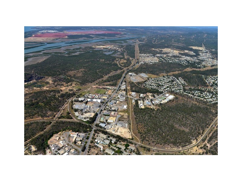 52 BENARABY ROAD, Gladstone QLD 4680