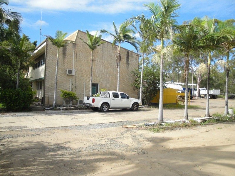 52 BENARABY ROAD, Gladstone QLD 4680