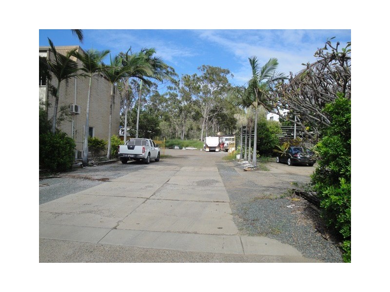 52 BENARABY ROAD, Gladstone QLD 4680