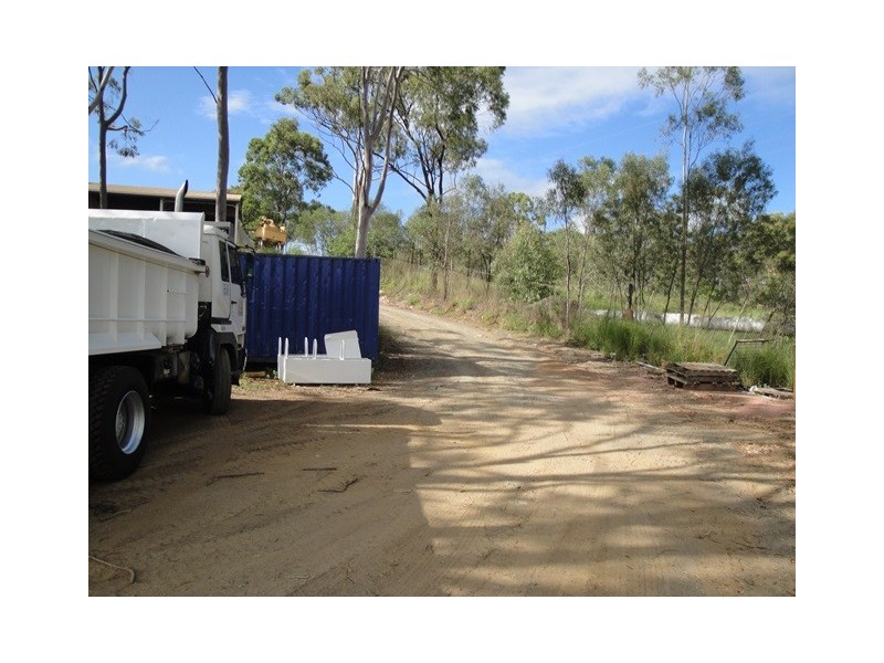 52 BENARABY ROAD, Gladstone QLD 4680