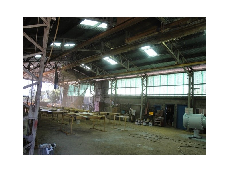 52 BENARABY ROAD, Gladstone QLD 4680