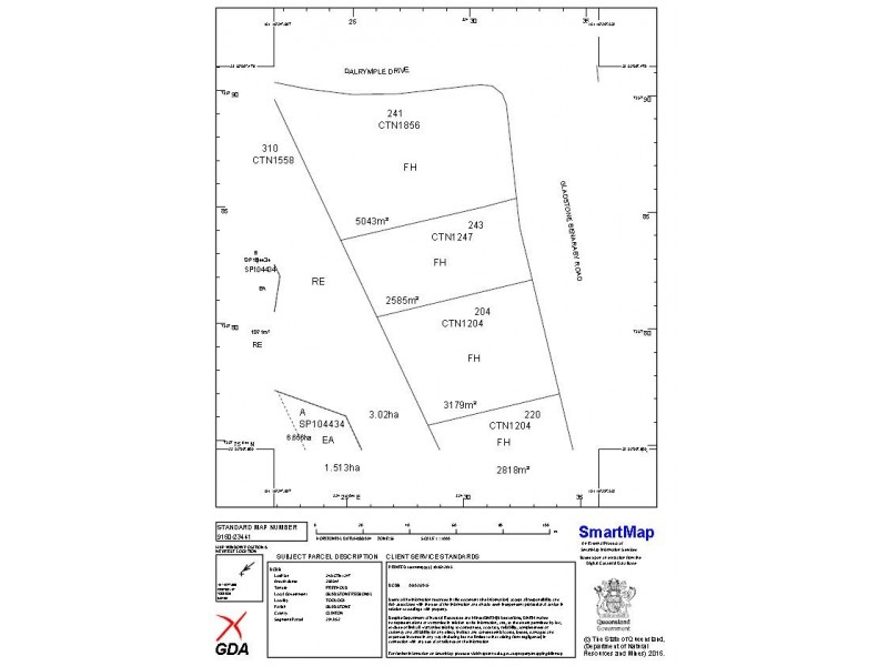 52 BENARABY ROAD, Gladstone QLD 4680