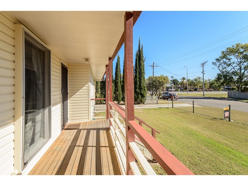 16 Chapman Street, West Gladstone QLD 4680
