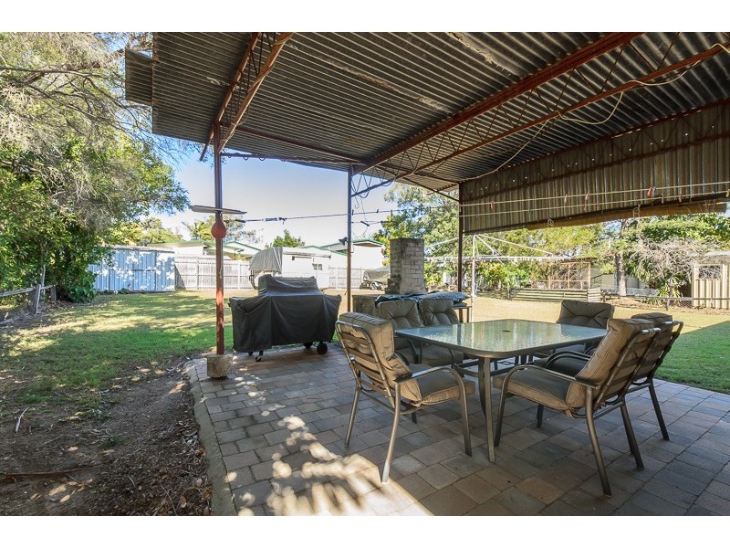 16 Chapman Street, West Gladstone QLD 4680