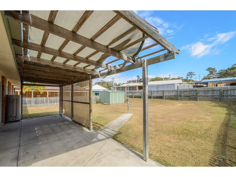 32 Beak Street, New Auckland QLD 4680