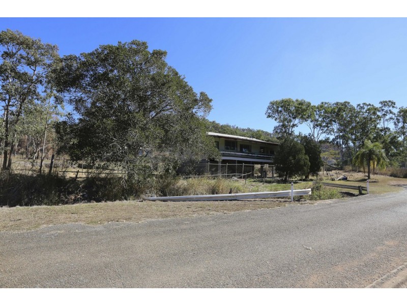 53 Butler Street, QLD,, Yarwun QLD 4694