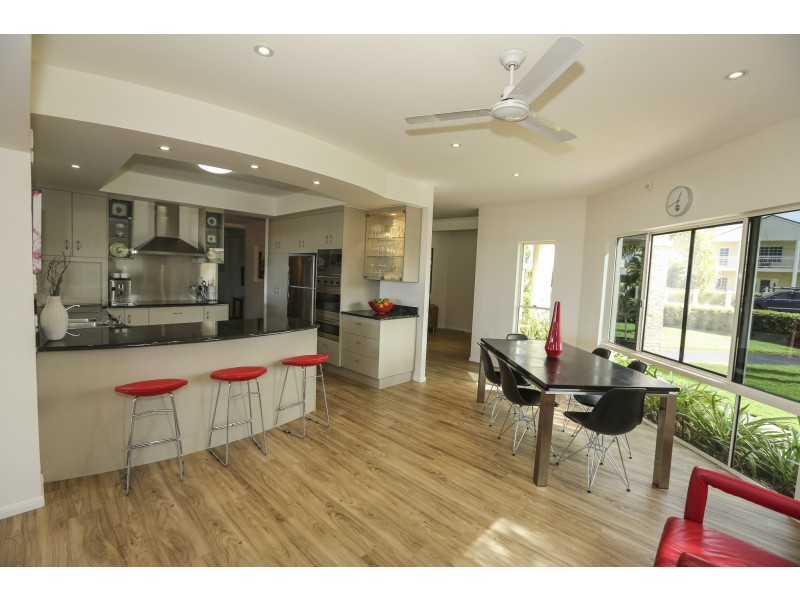 23 Clipper Terrace, South Gladstone QLD 4680
