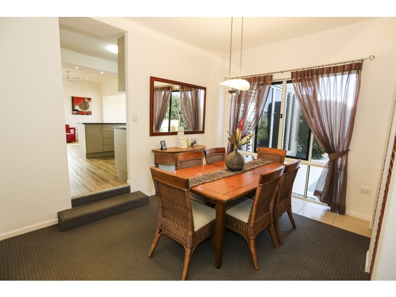 23 Clipper Terrace, South Gladstone QLD 4680