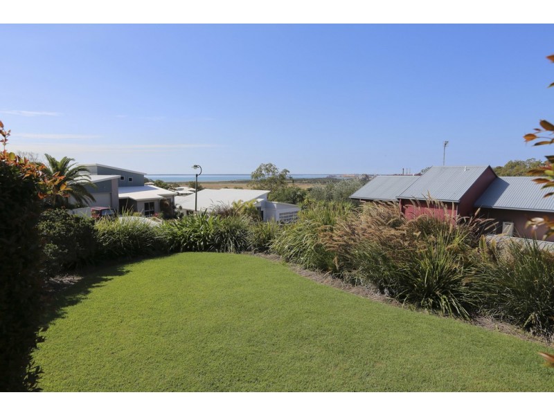 23 Clipper Terrace, South Gladstone QLD 4680