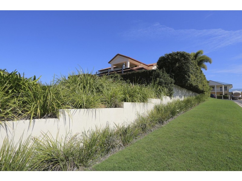 23 Clipper Terrace, South Gladstone QLD 4680