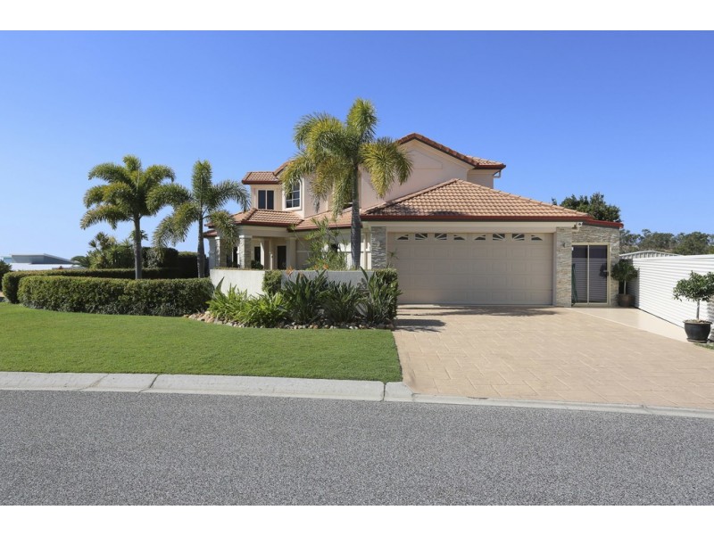 23 Clipper Terrace, South Gladstone QLD 4680