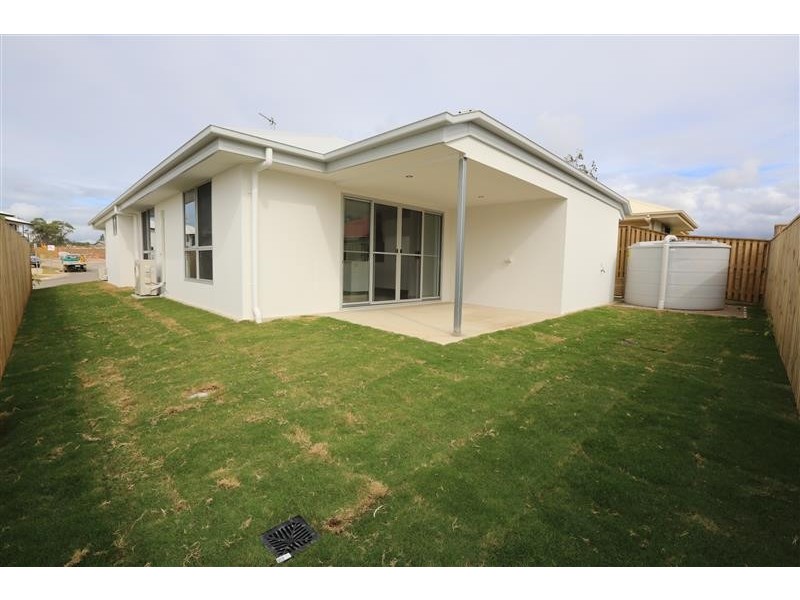 30 Harmony Drive, Clinton QLD 4680