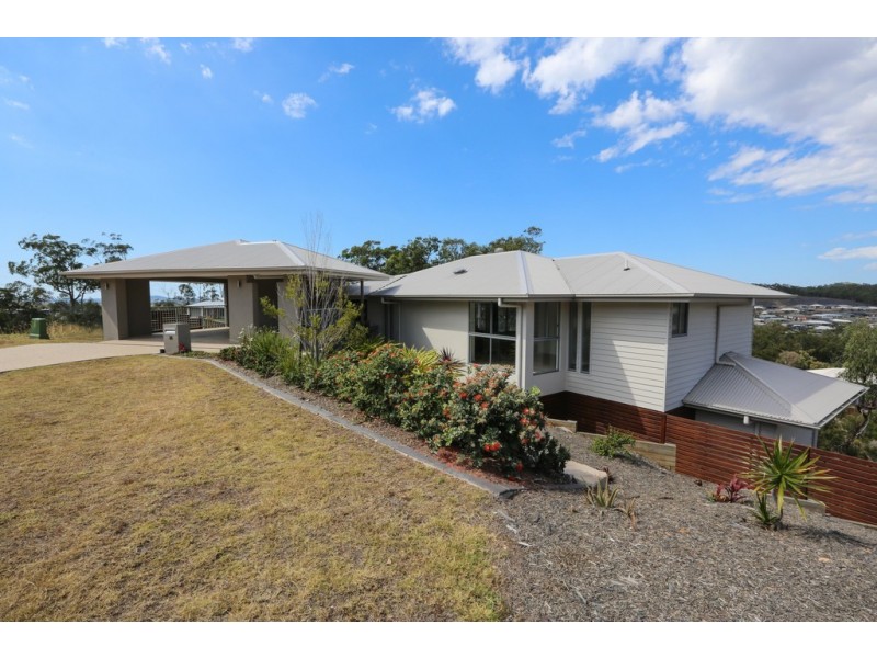 16 Scholes Way, Kirkwood QLD 4680