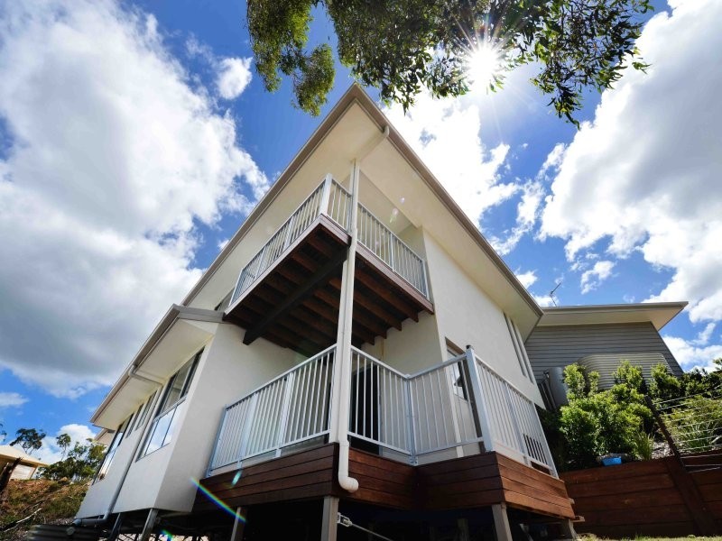 16 Scholes Way, Kirkwood QLD 4680