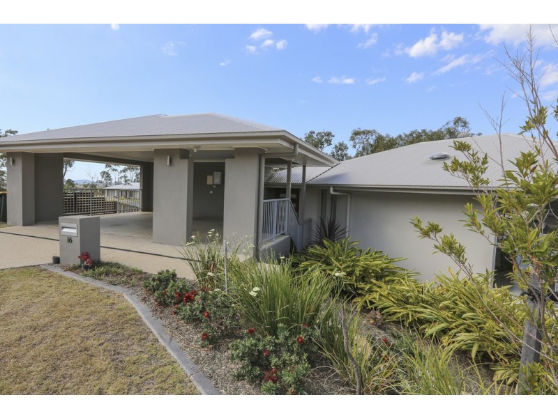16 Scholes Way, Kirkwood QLD 4680