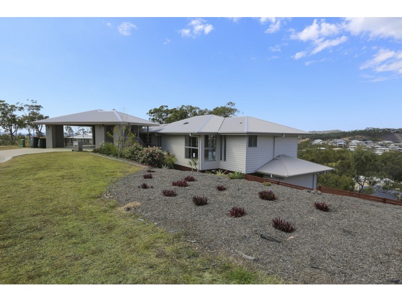 16 Scholes Way, Kirkwood QLD 4680