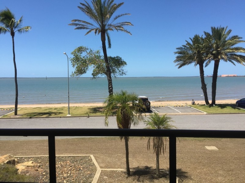 4/20 BARNEY ST, Barney Point QLD 4680