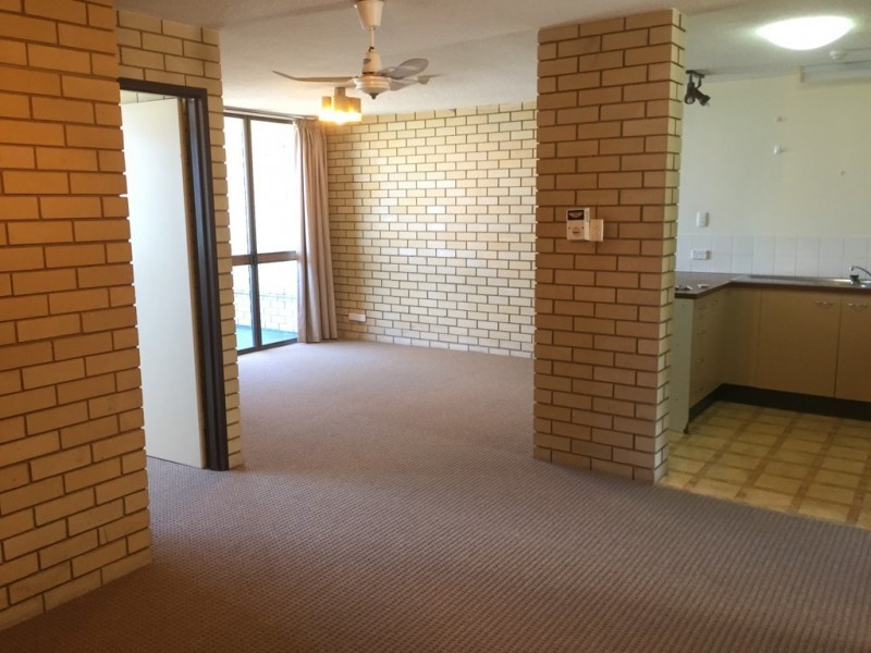 4/20 BARNEY ST, Barney Point QLD 4680
