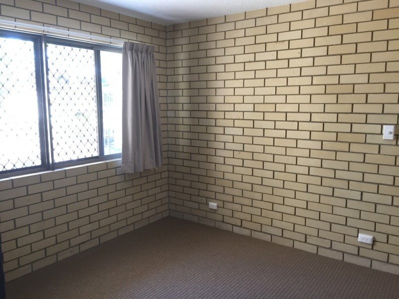 4/20 BARNEY ST, Barney Point QLD 4680