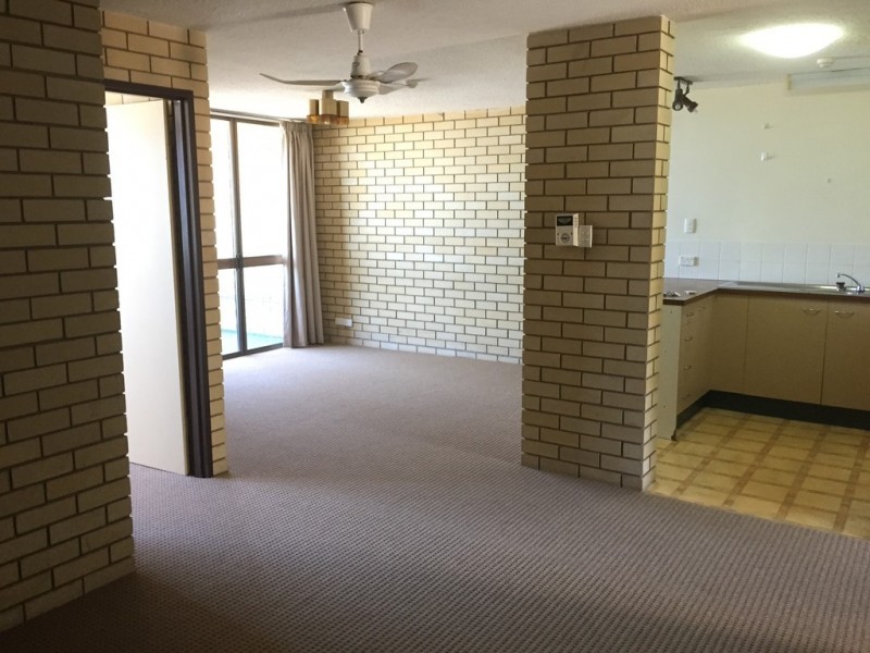 4/20 BARNEY ST, Barney Point QLD 4680