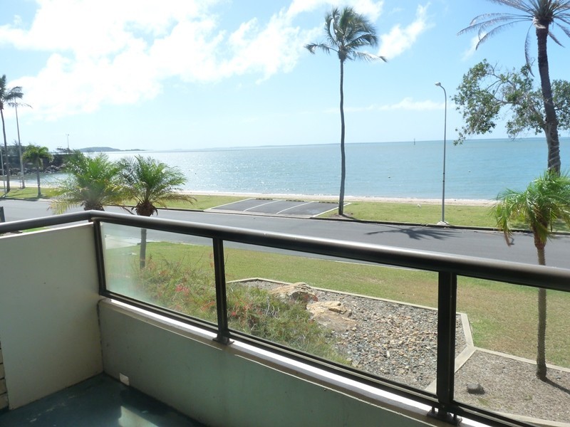 4/20 BARNEY ST, Barney Point QLD 4680