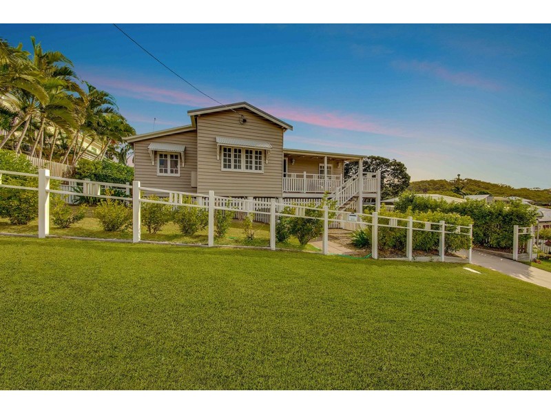 281 AUCKLAND STREET, South Gladstone QLD 4680