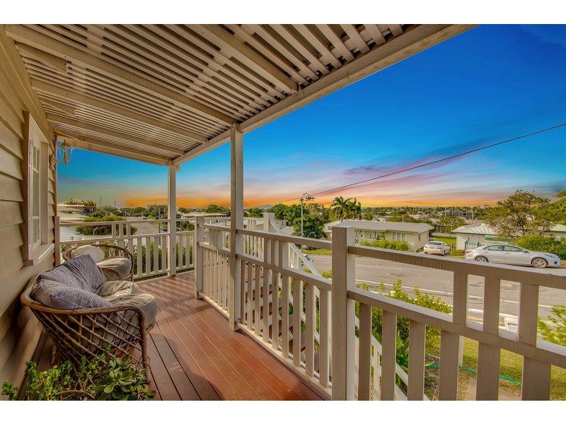 281 AUCKLAND STREET, South Gladstone QLD 4680