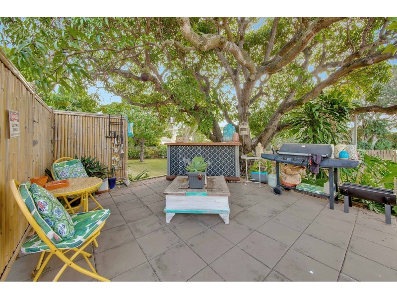 281 AUCKLAND STREET, South Gladstone QLD 4680