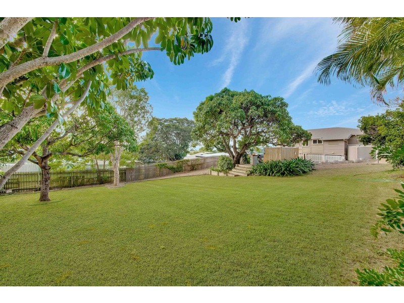 281 AUCKLAND STREET, South Gladstone QLD 4680