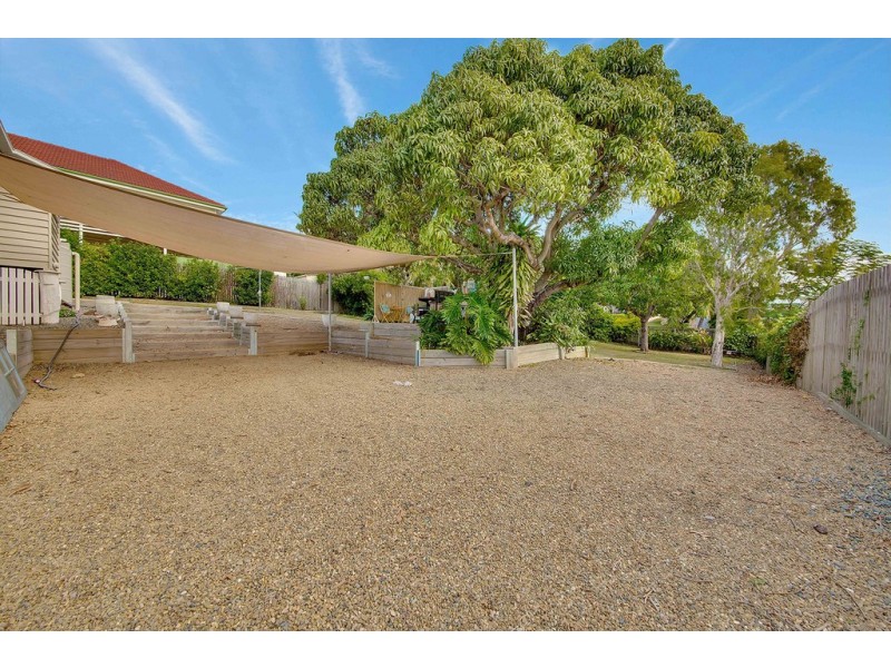 281 AUCKLAND STREET, South Gladstone QLD 4680