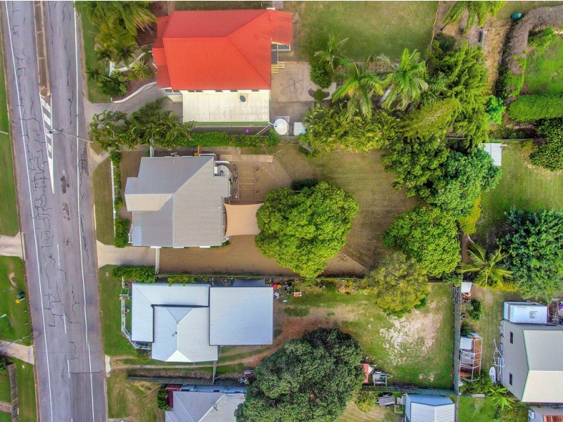 281 AUCKLAND STREET, South Gladstone QLD 4680