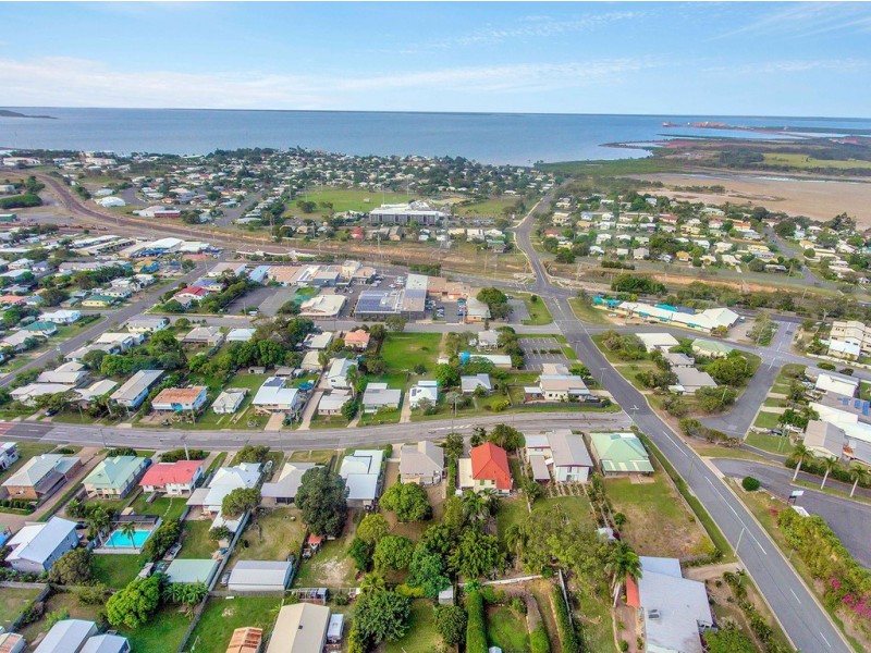 281 AUCKLAND STREET, South Gladstone QLD 4680