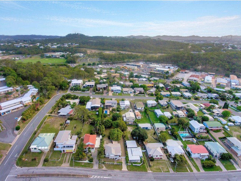 281 AUCKLAND STREET, South Gladstone QLD 4680