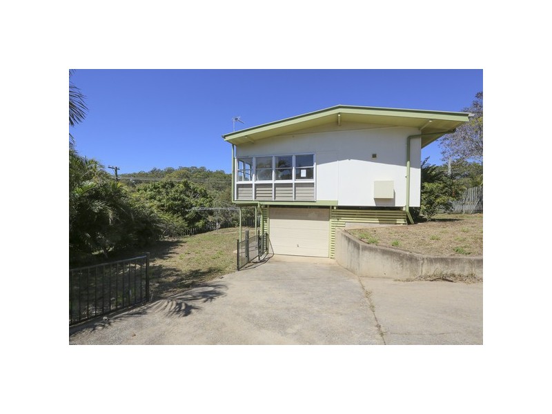 28 Rigby Crescent, West Gladstone QLD 4680